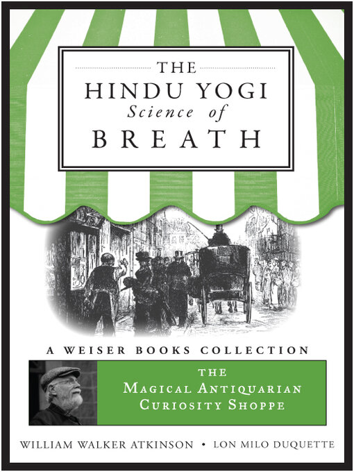 Title details for The Hindu Yogi Science of Breath by William Walker Atkinson - Available